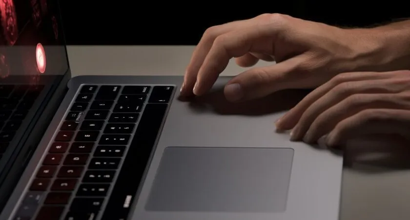 Restarting A Mac