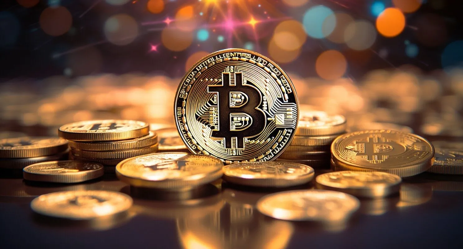 Cryptocurrency Logo
