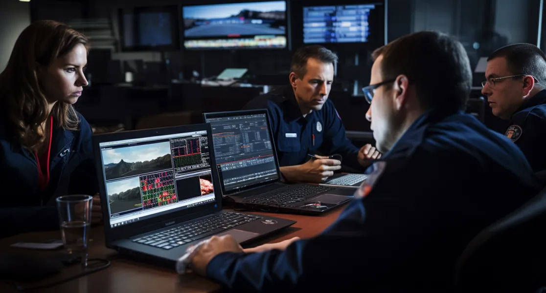 Role Of Social Media In Crisis Management