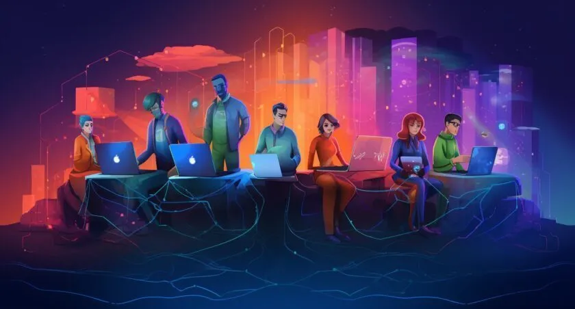 Roles In A Software Development Team