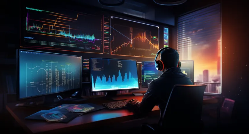 Seo Data Analysis