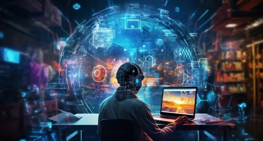 SEO Strategy Visualization AI Meets Reality