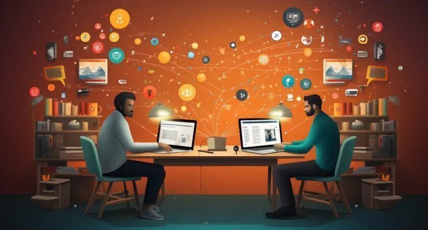 Difference Between SEO And Digital Marketing