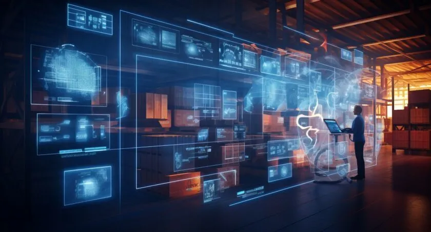 Digital Transformation In Finance Sector 