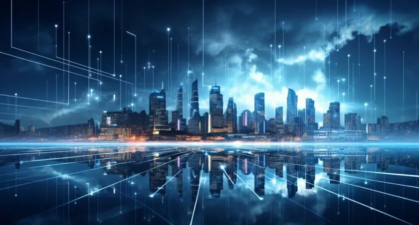 SaaS Scalability And Flexibility