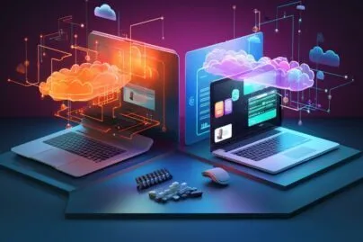 SaaS Vs Traditional Software Comparison