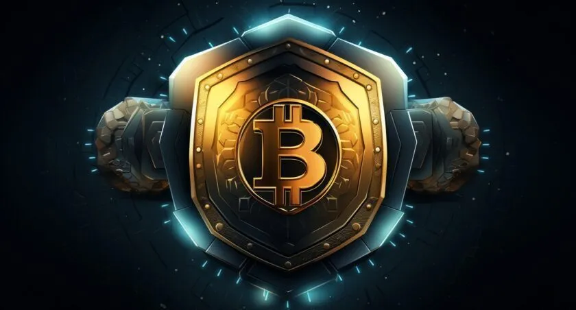 Safe Bitcoin Transactions