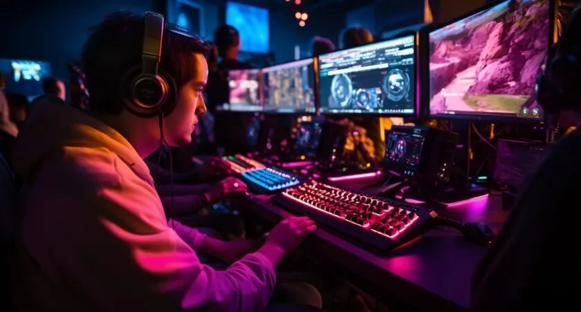 Saitek Pro Gamer Command Unit Community