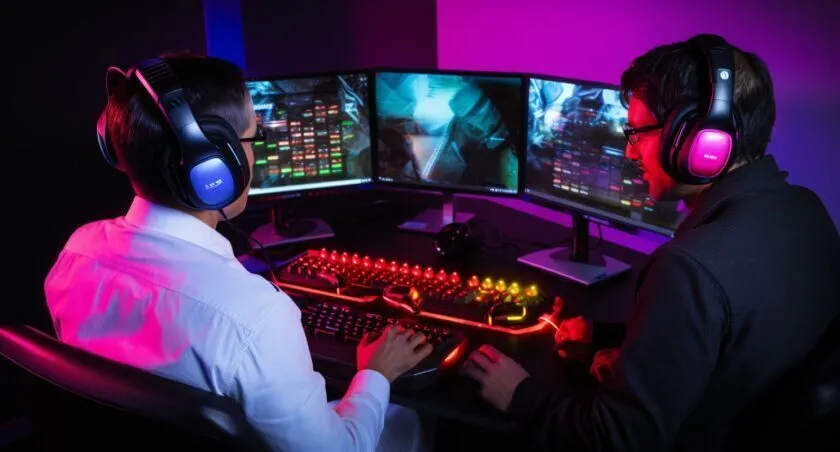 Saitek Pro Gamer Command Unit Programming Software