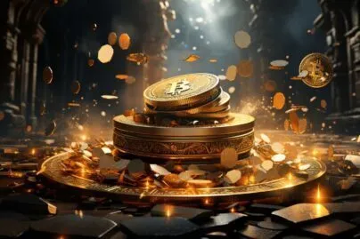 Salvador Bitcoin Revolution