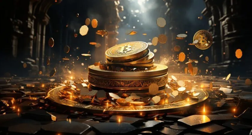 Salvador Bitcoin Revolution