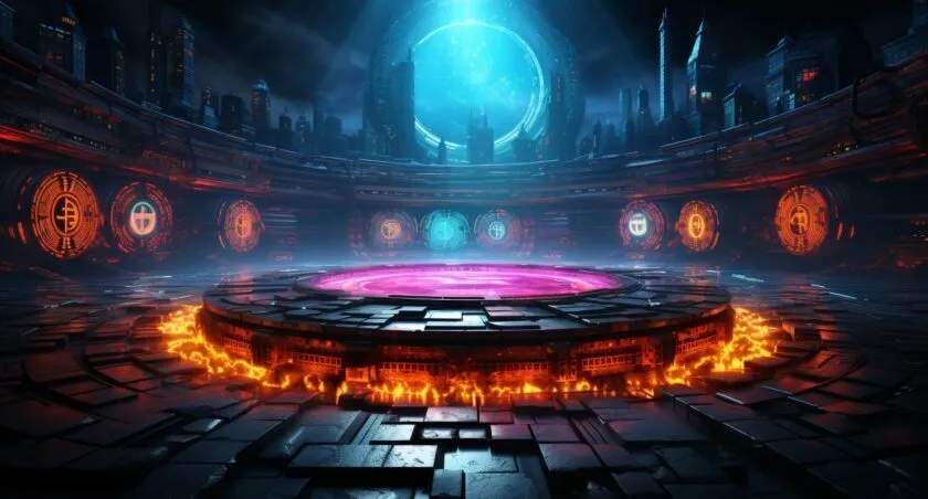 Salvador Bitcoin Revolution Future Possibilities