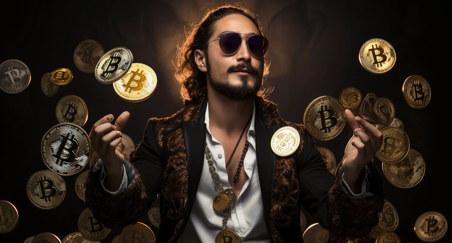 Salvador Had Bitcoin Revolution.