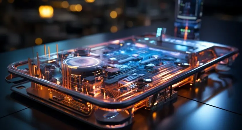 Samsung Galaxy Device Customization