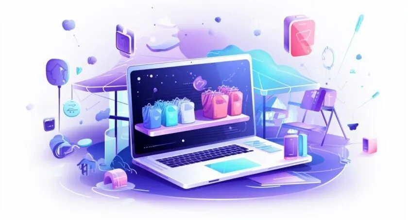 Scaling Your Shopify Business With CJ Dropshipping