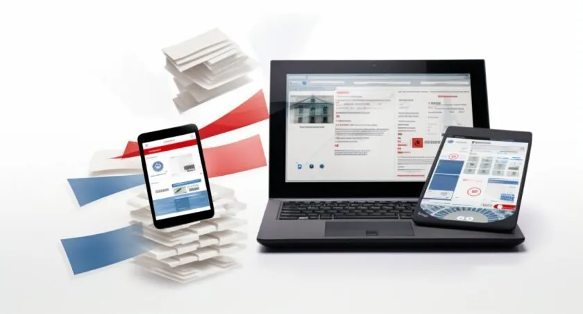 Seamless Invoicing Integration