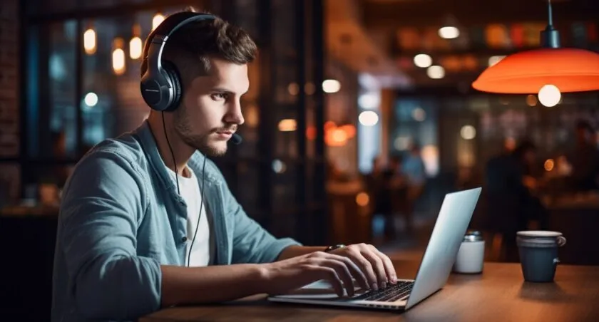 Seamless Learning Experience