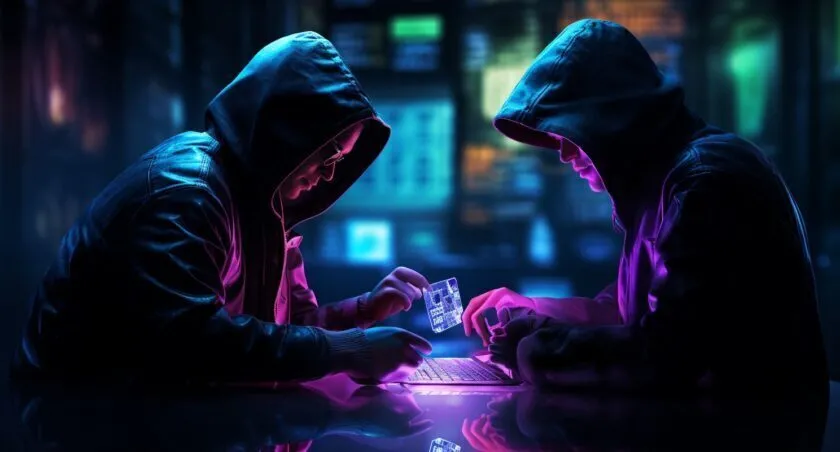 Secure Bitcoin Exchange