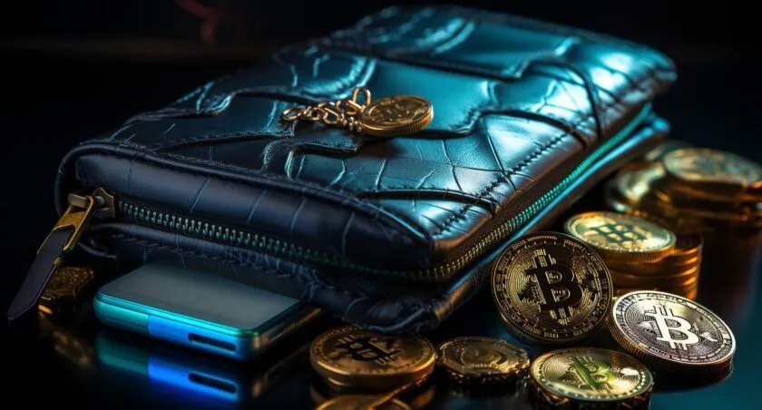 How To Move Bitcoin From Coinbase To Ledger