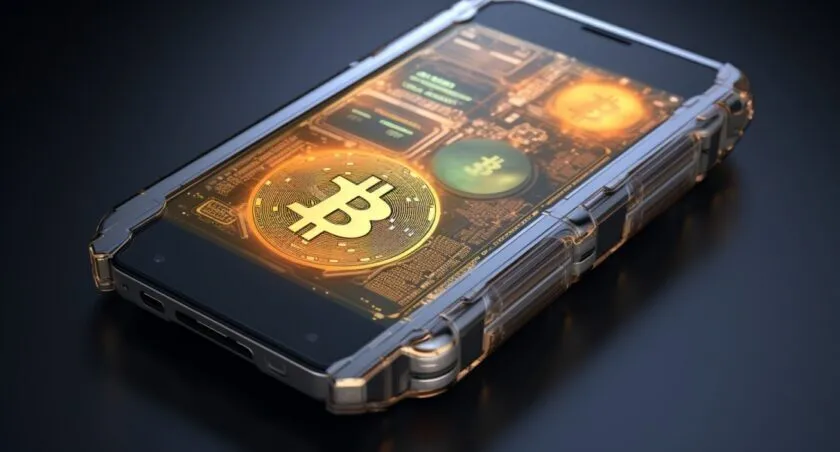 Secure Bitcoin Storage In Saudi Arabia