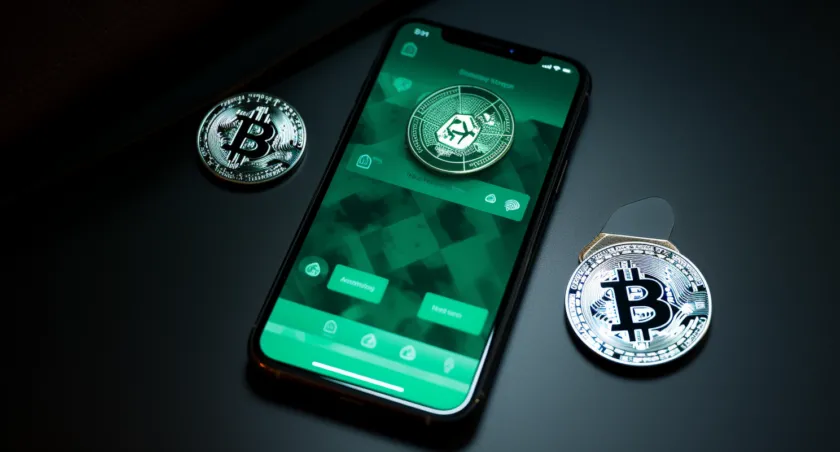 Secure Bitcoin Transactions