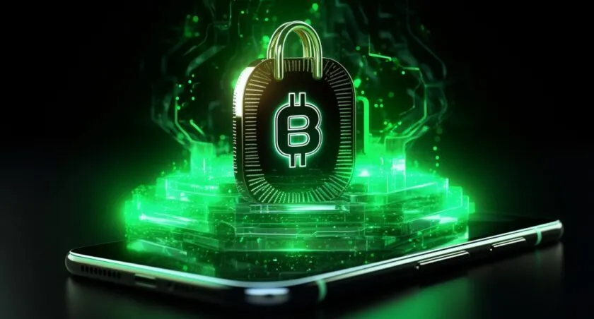 Secure Bitcoin Transactions With 2FA