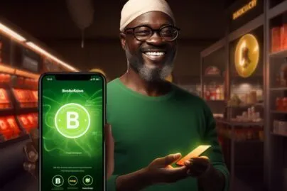 Secure Bitcoin Transactions With Cash App