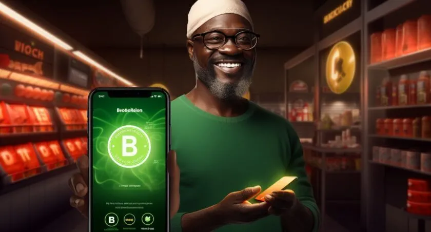 Secure Bitcoin Transactions With Cash App