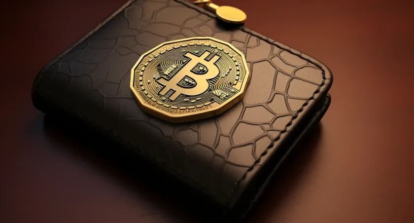 Secure Bitcoin Wallet