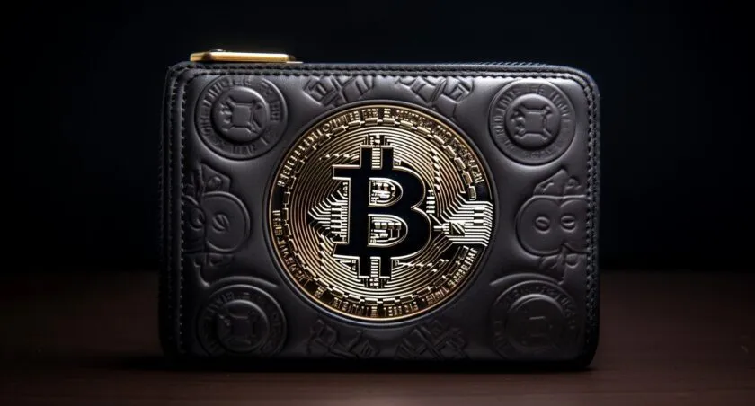 Secure Bitcoin Wallet