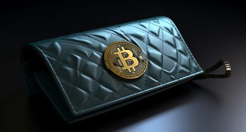 Secure Bitcoin Wallet