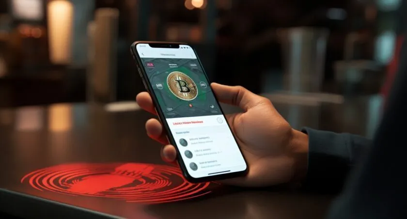 Best Bitcoin Wallet For Online Gambling