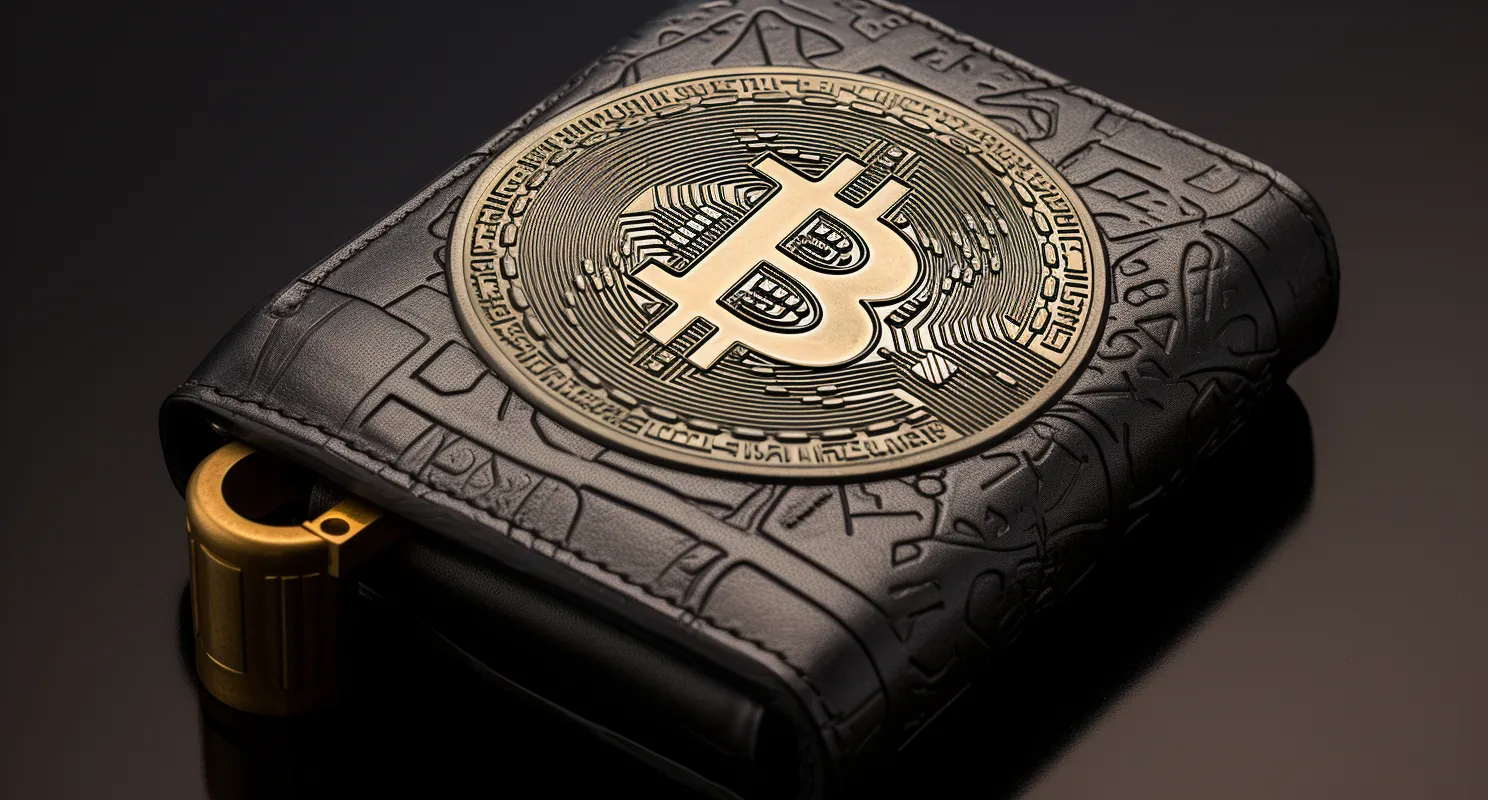 Secure Bitcoin Wallet
