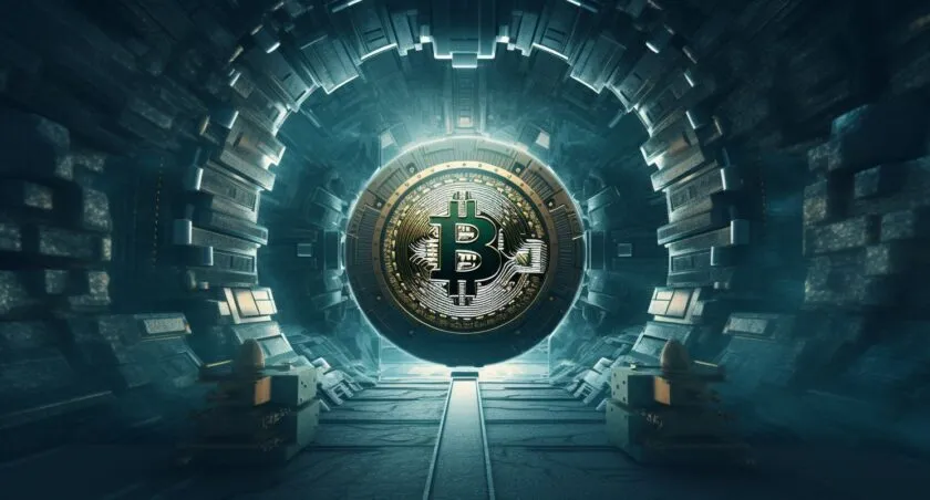 Secure Crypto Future