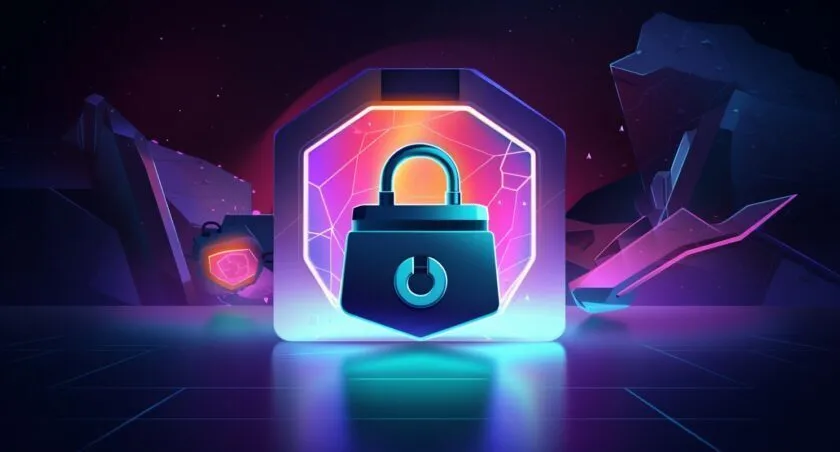 Secure Crypto Transactions
