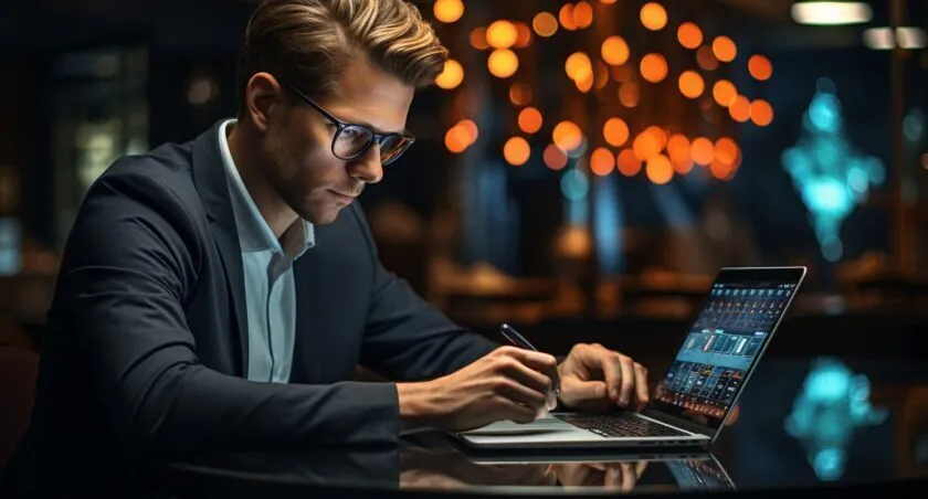 Secure Crypto Transactions