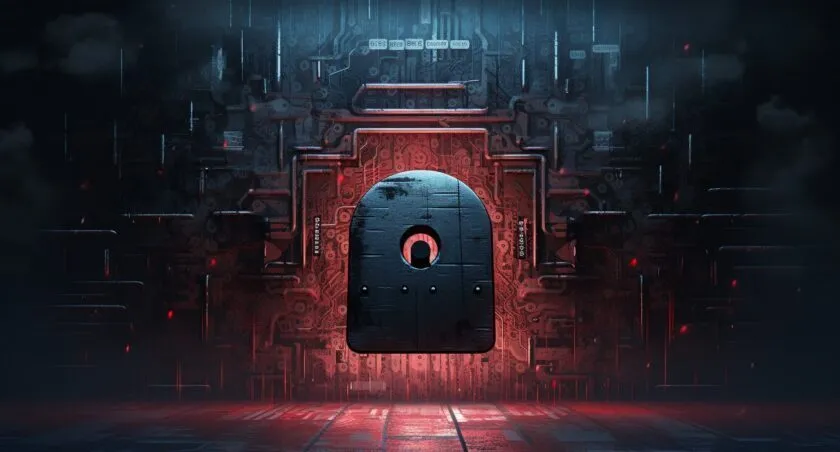 Secure Digital Lock