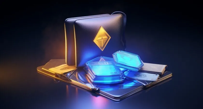 Secure Ethereum Wallet