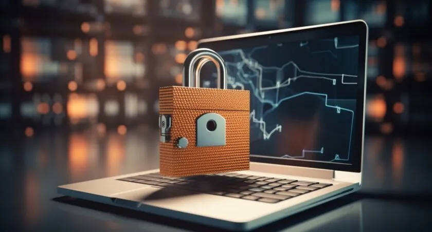 Secure Online Shopping