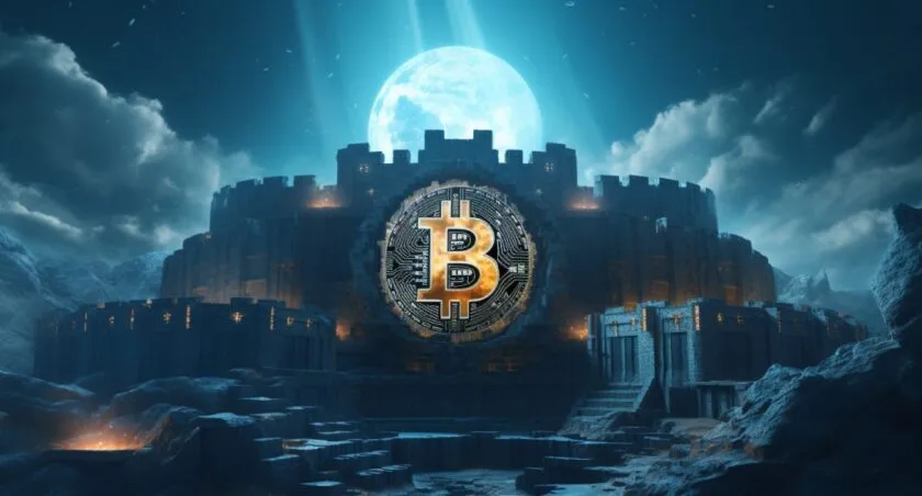 Secure Your Bitcoin Assets