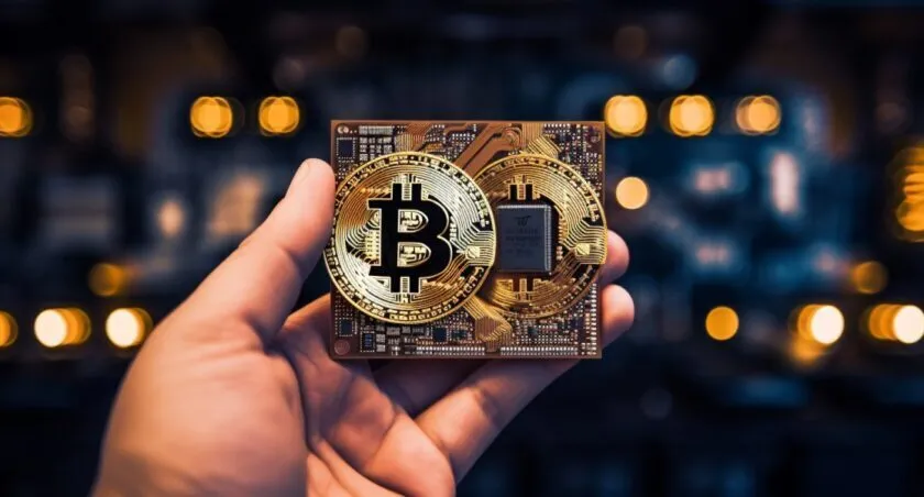 Securing Your Bitcoin Investment