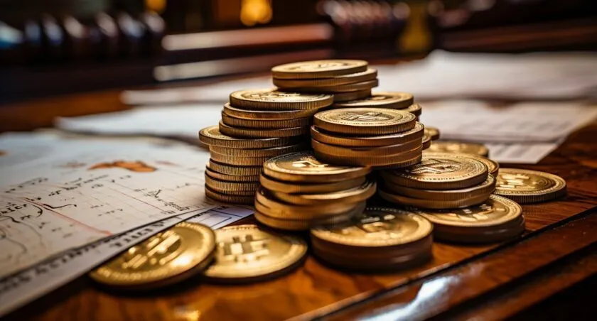 Securing Your Bitcoin Investment In Texas