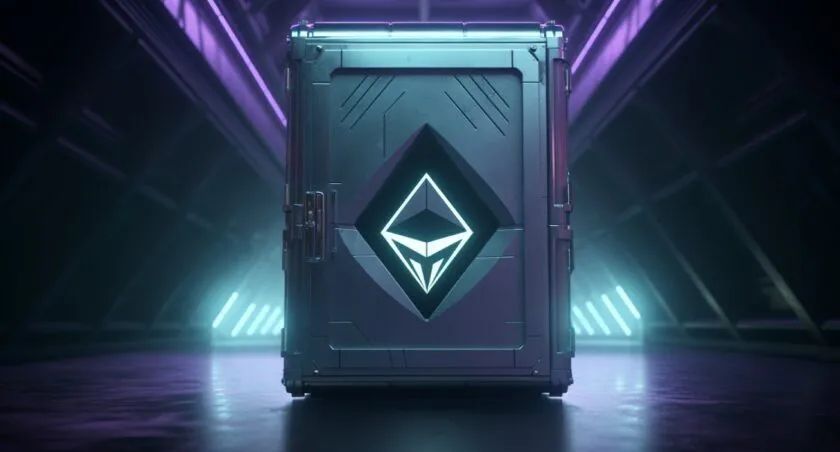 Securing Your Ethereum Address Like A Pro