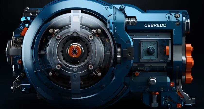 Security Features Of Cdreload