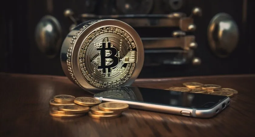Security Measures For Bitcoin Address On Cash App