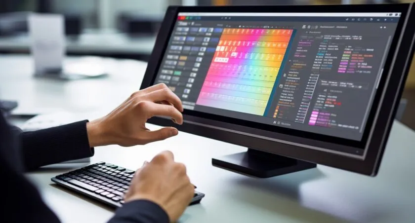Selecting Adobe Fonts For Typography