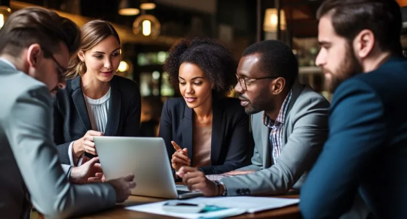 The Art Of Vetting Your Software Partner