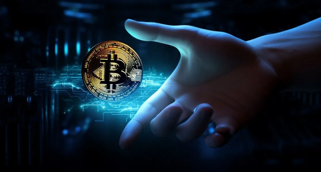 Sending Bitcoin From Robinhood