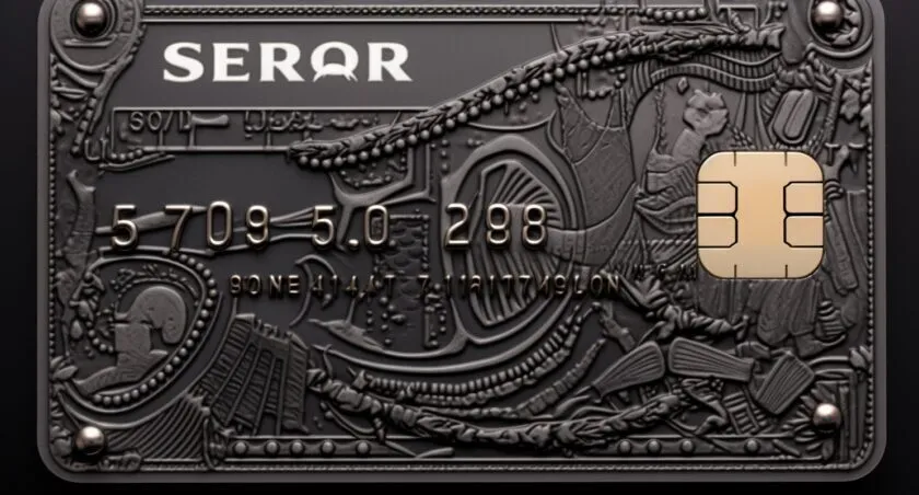 Sephora Store Credit Card