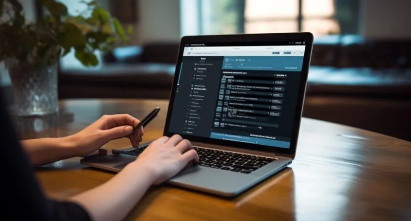 Setting Up Your Paxful Account